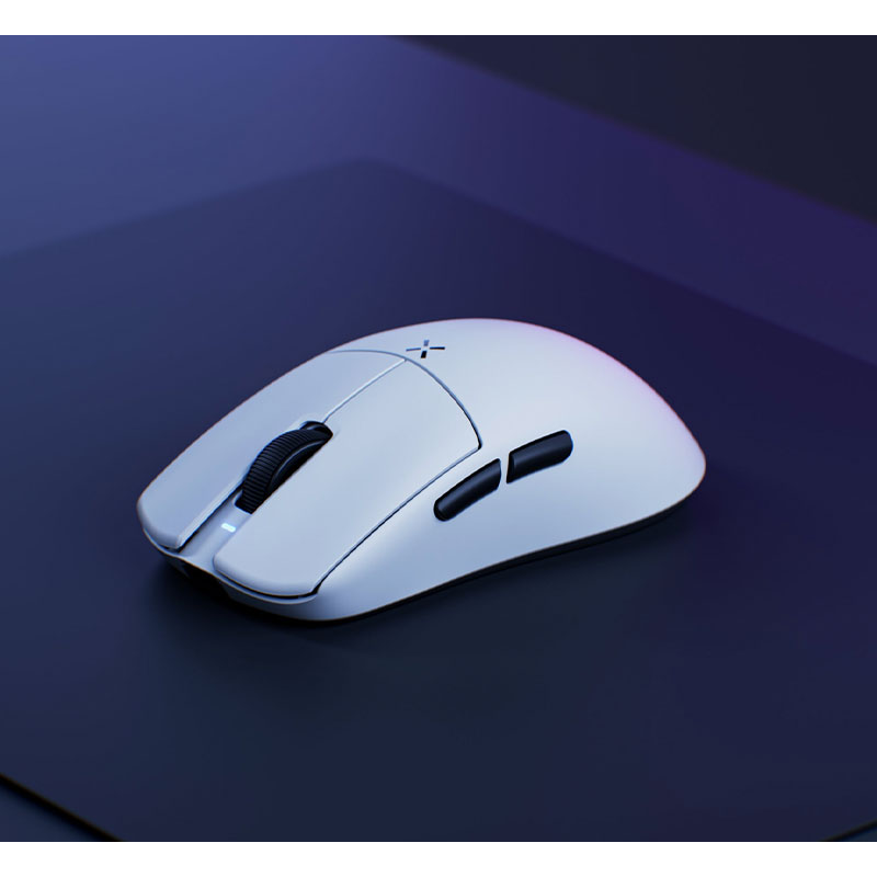 楽天市場】HITSCAN Hyperlight Wireless Gaming Mouse 有線 / 2.4GHz
