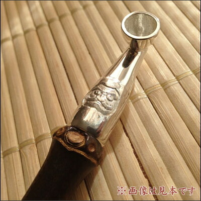 楽天市場】八久保煙管 祈願成就 縁起物 達磨煙管 約180mm 桐箱入り