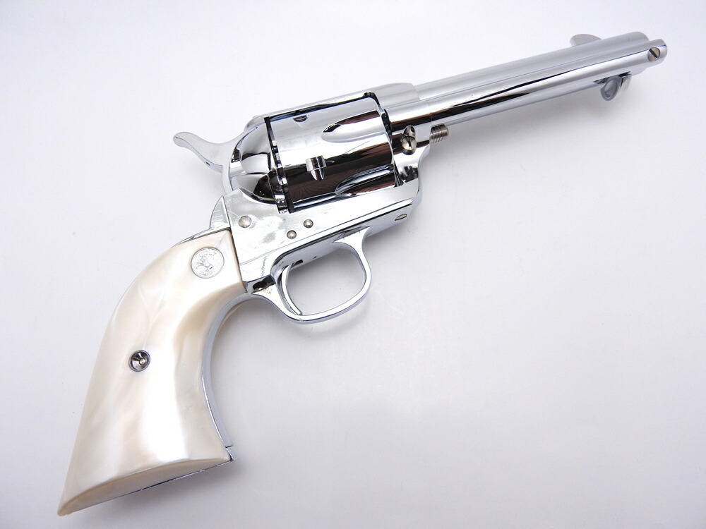 楽天市場】HWS ハートフォード コルト SAA .45 シビリアン オール