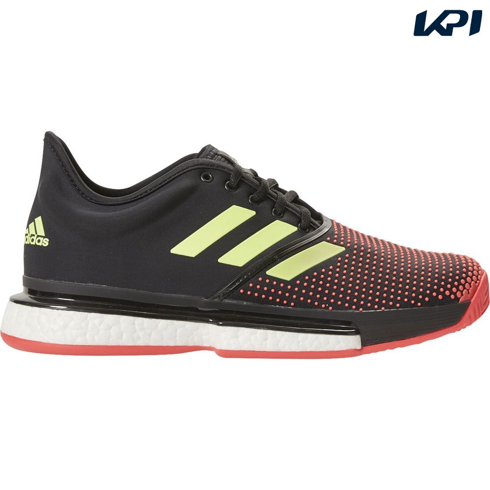 楽天市場】アディダス adidas テニスシューズ メンズ SoleCourt Boost