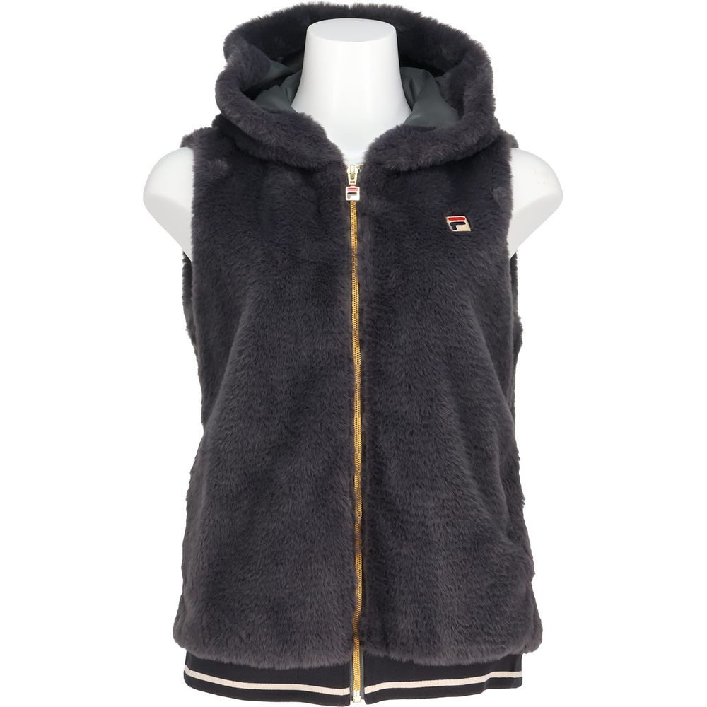 楽天市場】フィラ FILA テニスウェア レディース ベスト EL0254 2025FW