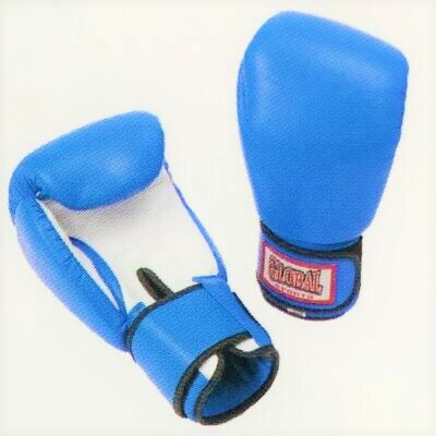 楽天市場】グローバルスポーツ ボクシンググローブ BXG-016 本革サイズ