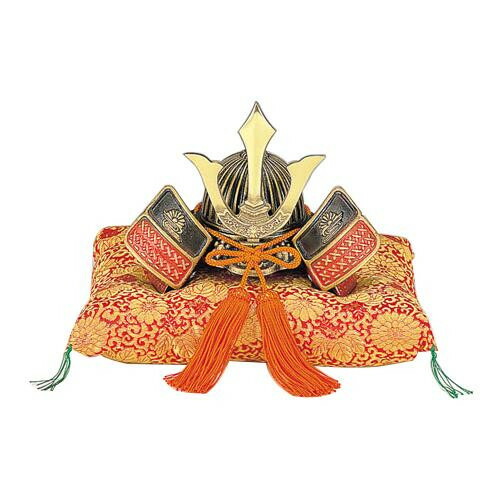 楽天市場】高岡 銅器 出世 兜の通販