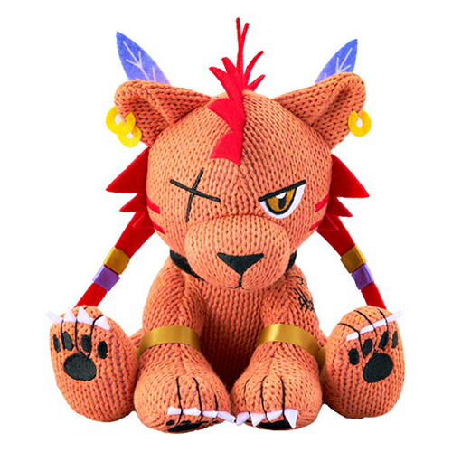 楽天市場】【ぬいぐるみ】H-4988601375504 スクウェアエニックス