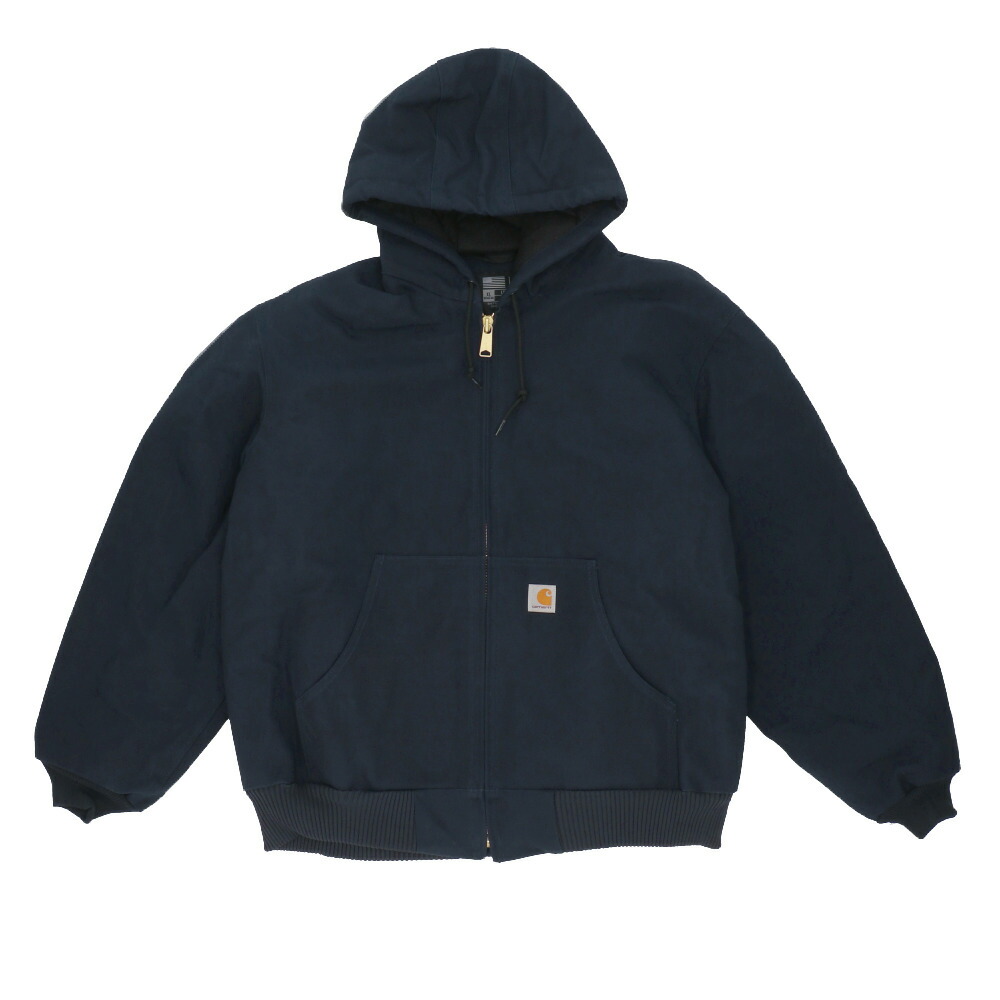 楽天市場】カーハート アクティブ ジャケット carhartt J140 定番