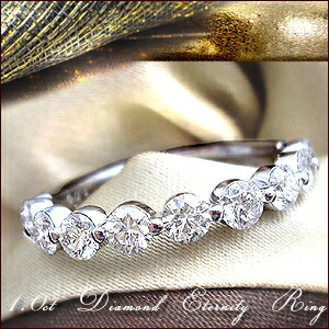 楽天市場】pt950 pt900【1.0ct】ダイヤモンドリング 指輪『reine