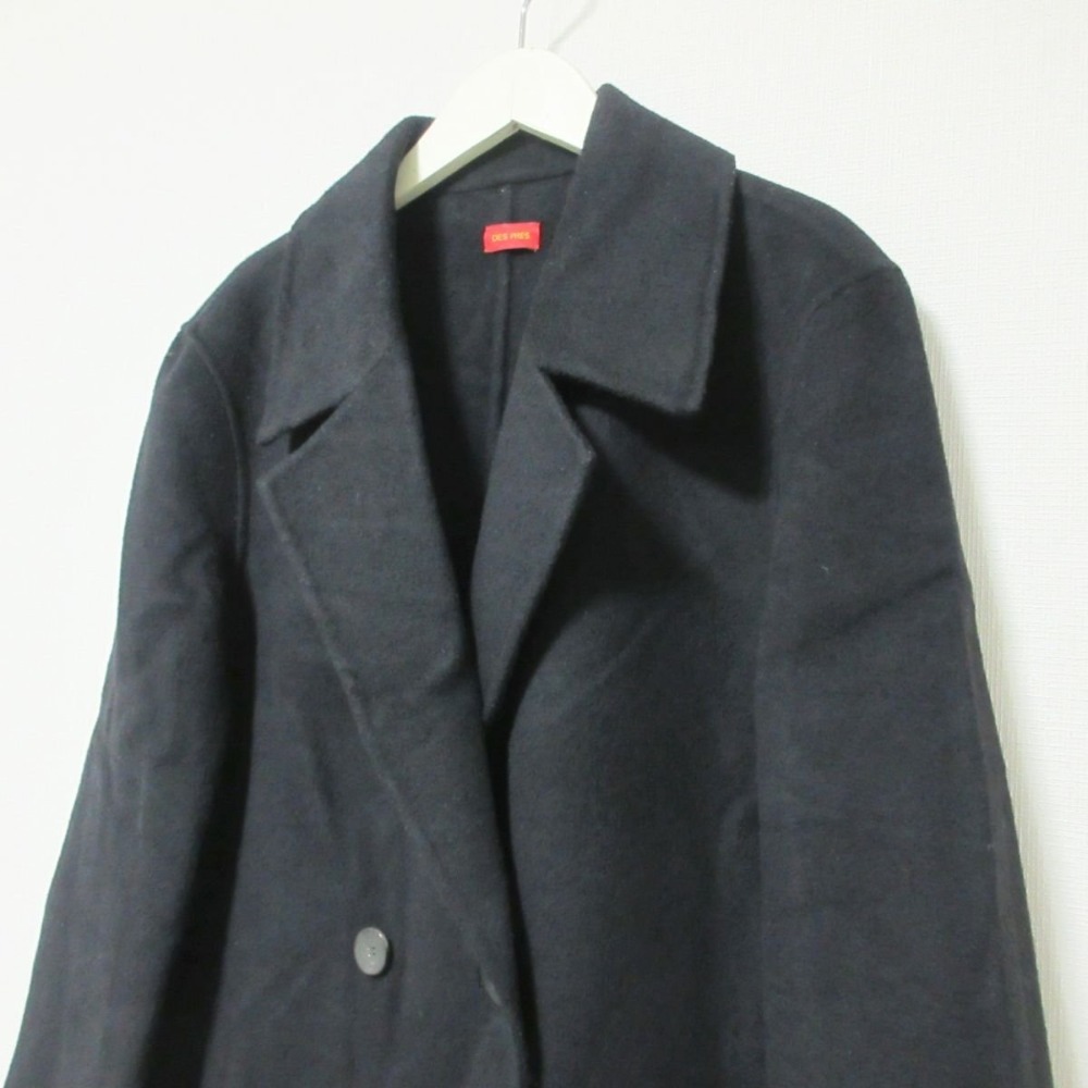 楽天市場】【中古】美品 DES PRES デプレ トゥモローランド ウール