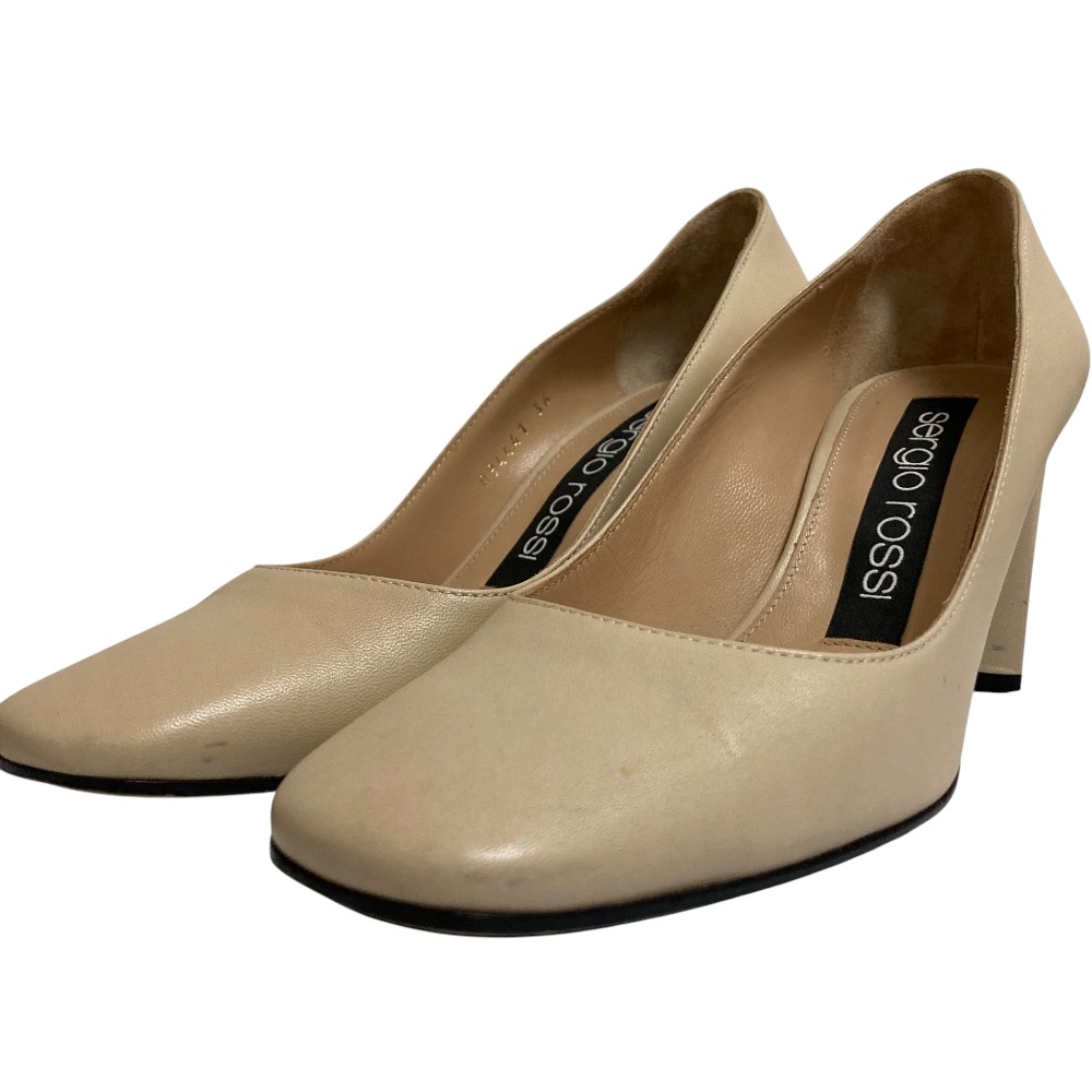 楽天市場】セルジオロッシ 37（パンプス｜レディース靴）：靴の通販