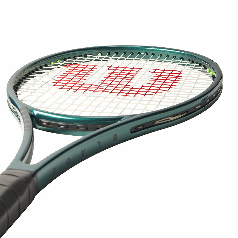 楽天市場】【☆数量限定】ウイルソン(Wilson) テニスラケット プロラボ