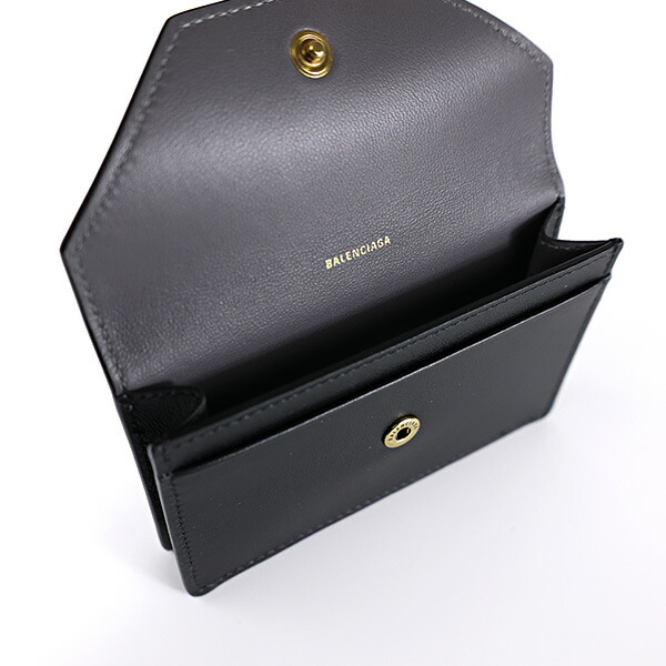 楽天市場】BALENCIAGA バレンシアガ カードケース Envelope Business