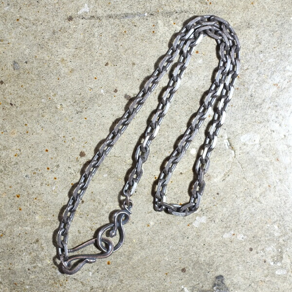 楽天市場】WESTRIDE(ウエストライド)【HATCHET NECKLACE】by LARRY