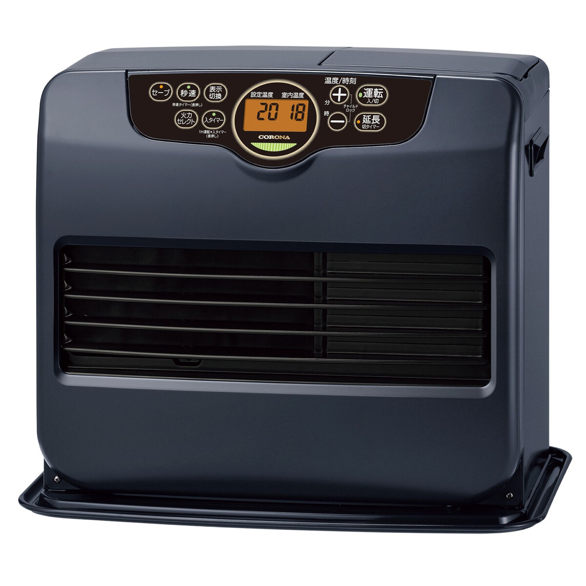 ファンヒーター 15畳」の人気商品一覧 | 安い商品を通販サイトから探す