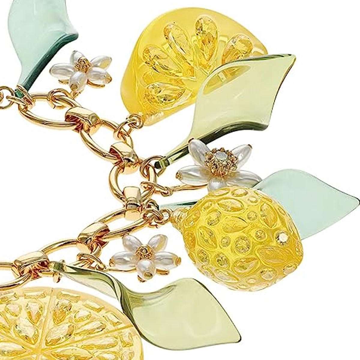 楽天市場】ケイトスペード ブレスレット レディース ブランド チャーム