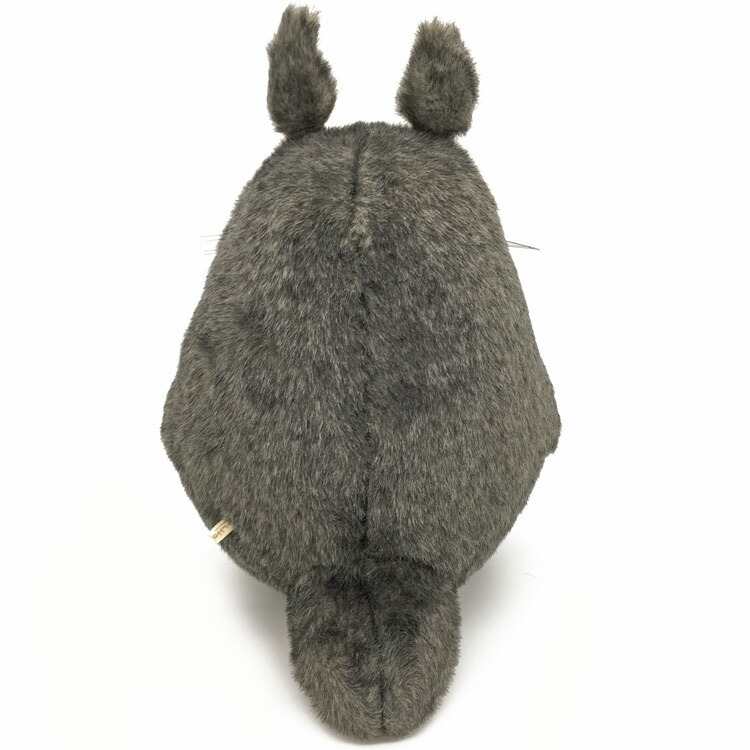 楽天市場】となりのトトロ ぬいぐるみ LL 大トトロ 901536