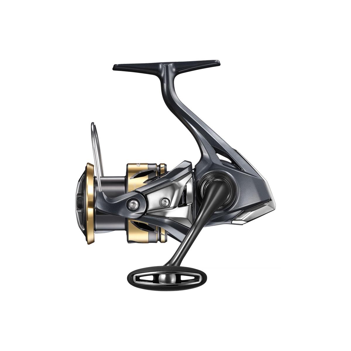 シマノ アルテグラ C3000HG (リール) 価格比較 - 価格.com