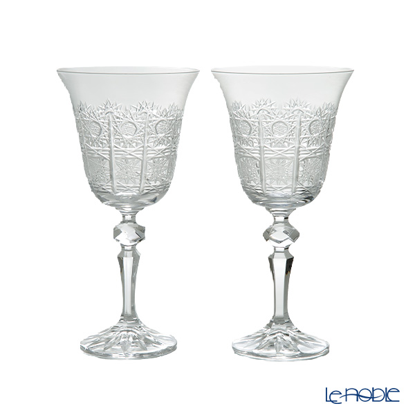 楽天市場】ボヘミア PK500 ワイン 220ml ペア 1S116／57001／220