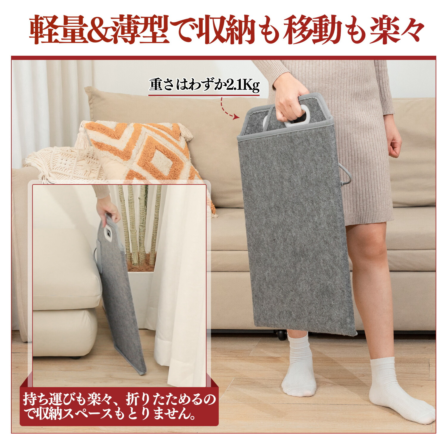 楽天市場】【50%OFF】デスクヒーター パネルヒーター 遠赤外線