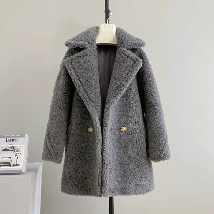 楽天市場】【一部即納】【送料無料】 2026 AW 新作 5color ウール