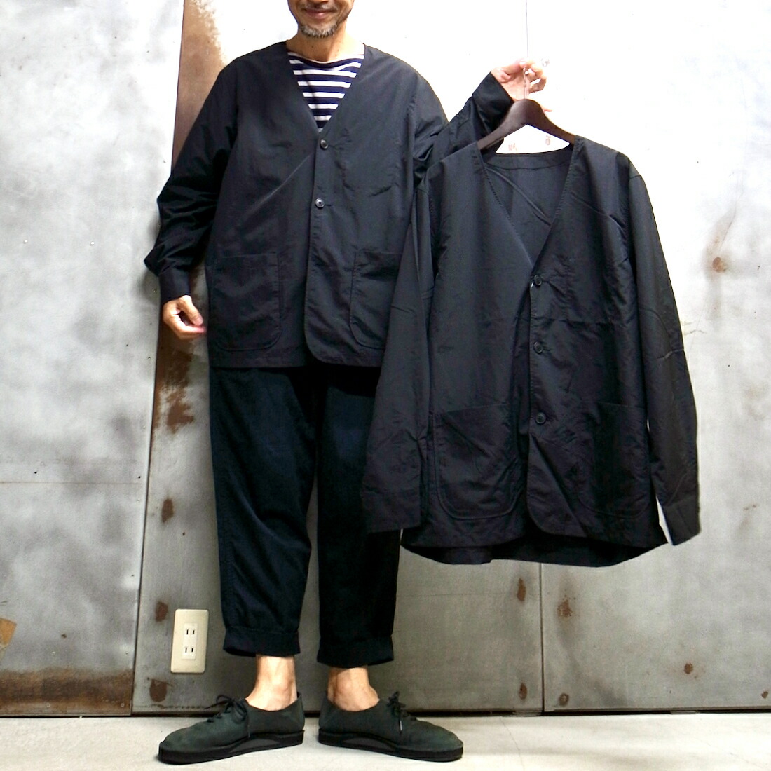 楽天市場】［2026春の新色入荷！］【 BURLAP OUTFITTER / バーラップ