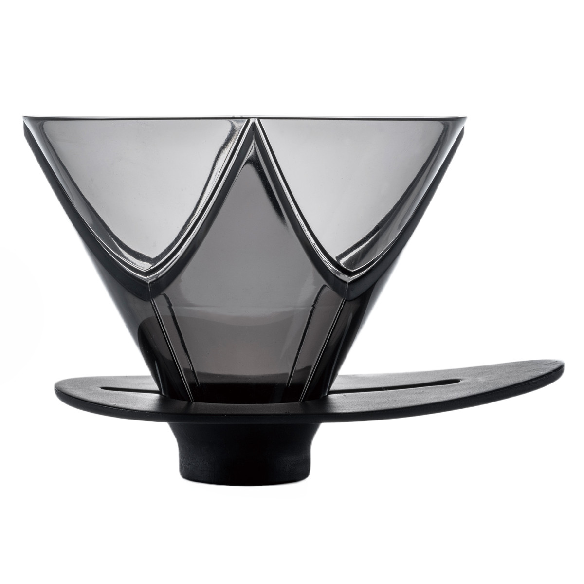 楽天市場】コーヒーメーカー 300ml 1〜2杯用 MUGEN Coffee Maker 耐熱