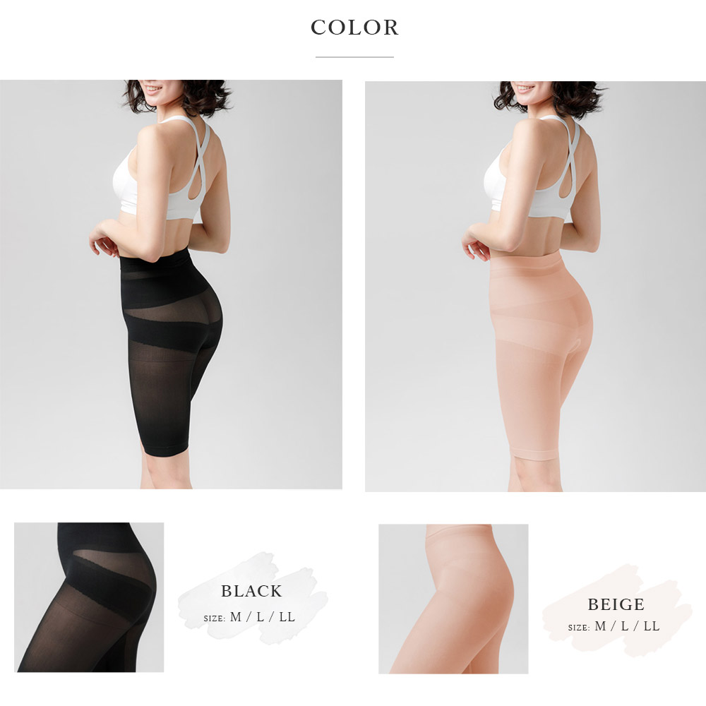 楽天市場】骨盤喜ぶ幸せパンツ ガードル 骨盤 骨盤矯正 骨盤補正 骨盤