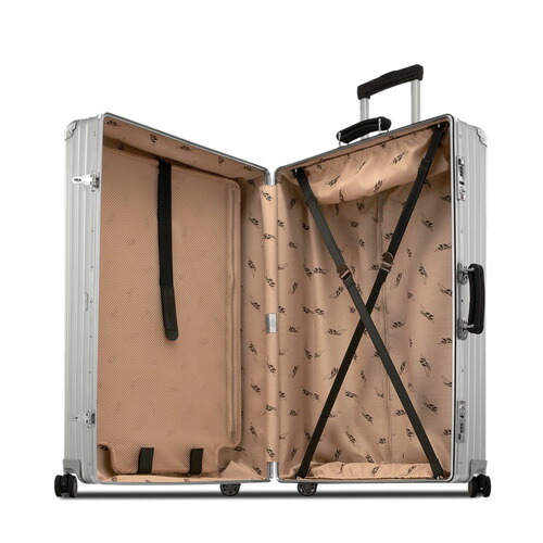 楽天市場】soldout スーツケース RIMOWA リモワ キャリーバッグ