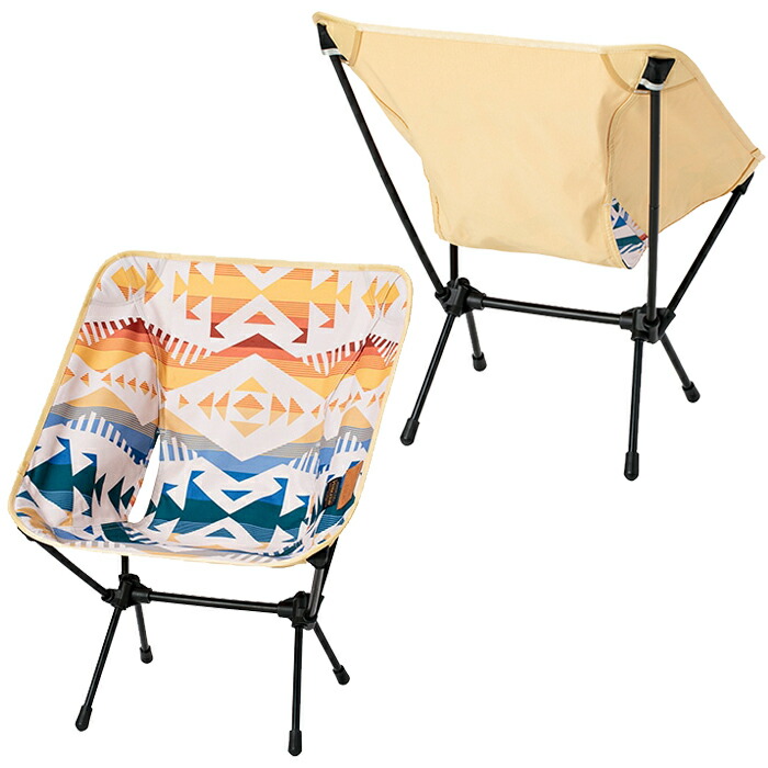 楽天市場】ヘリノックス×ペンドルトン Helinox×PENDLETON 19757004