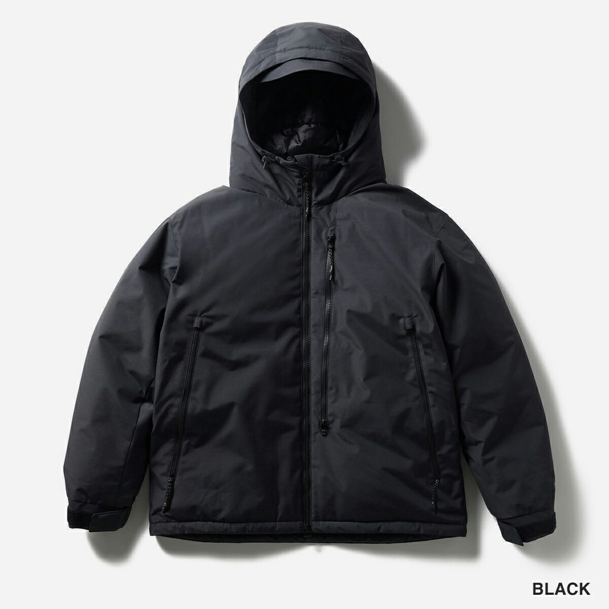 スノーピーク(Snow Peak) メンズダウンジャケット | 通販・人気