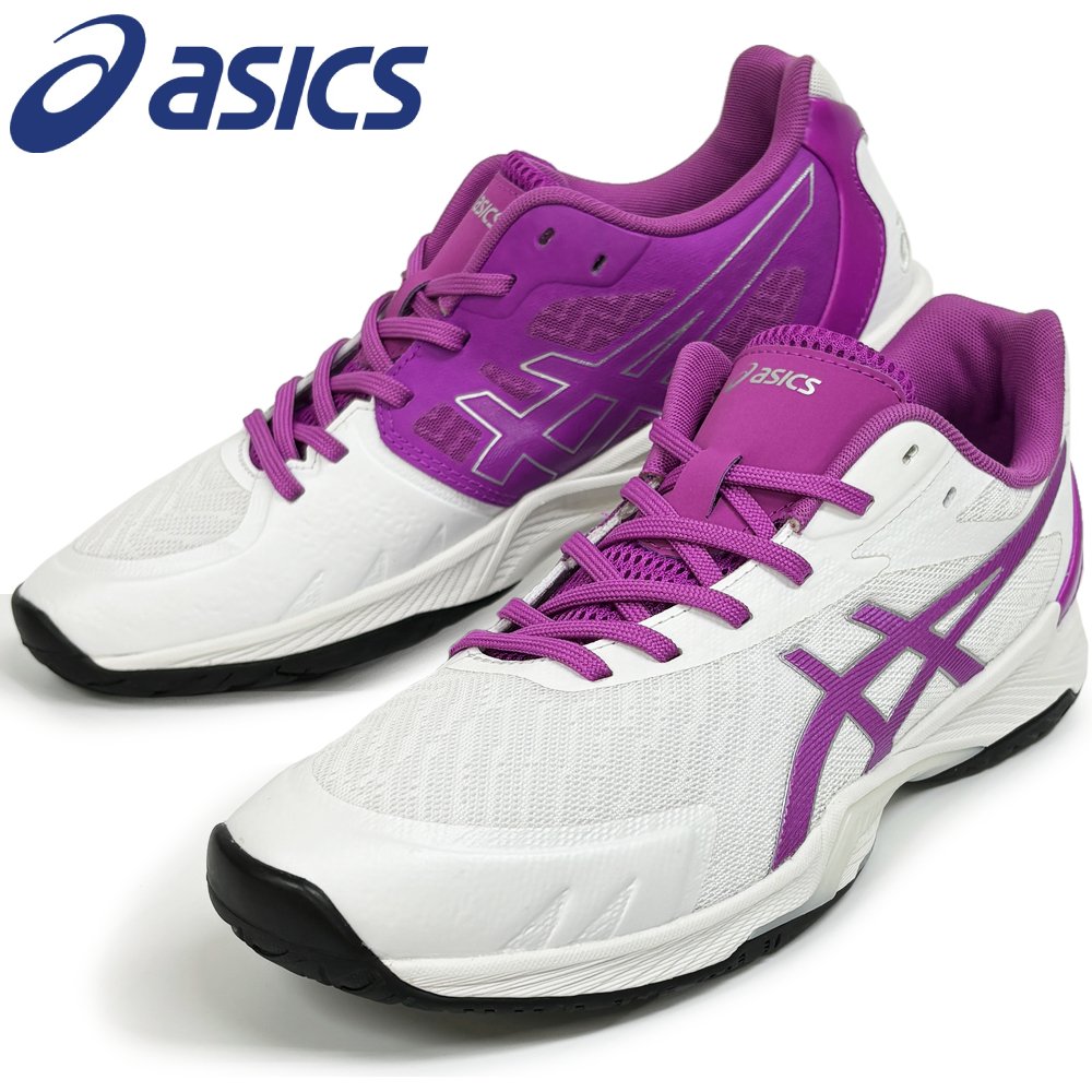 楽天市場】【サイズ交換送料無料】アシックス バレーボールシューズ V
