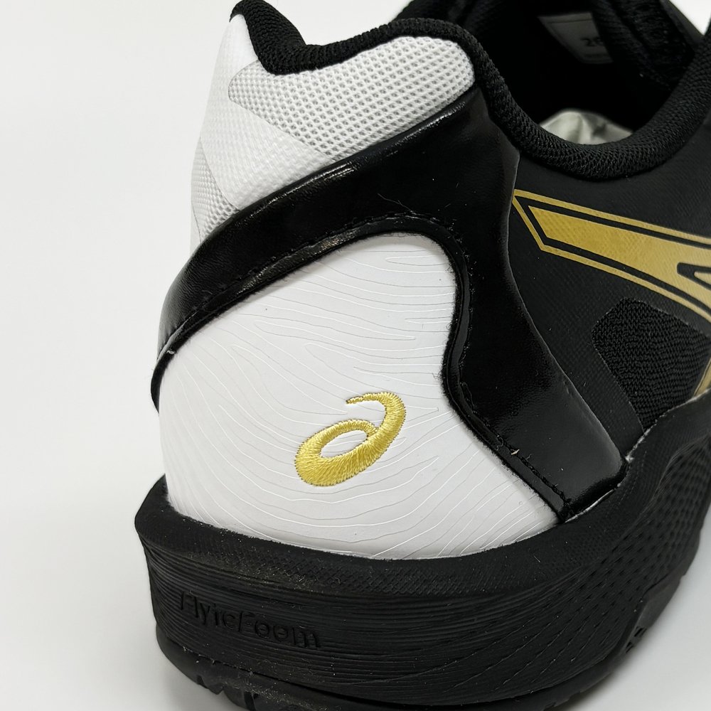 楽天市場】【サイズ交換送料無料】アシックス 2E 4E バレーボール