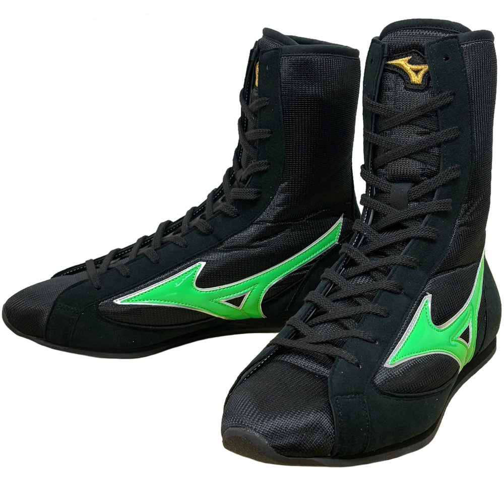 楽天市場】ミズノ ボクシングシューズ イージースペクトラ 37