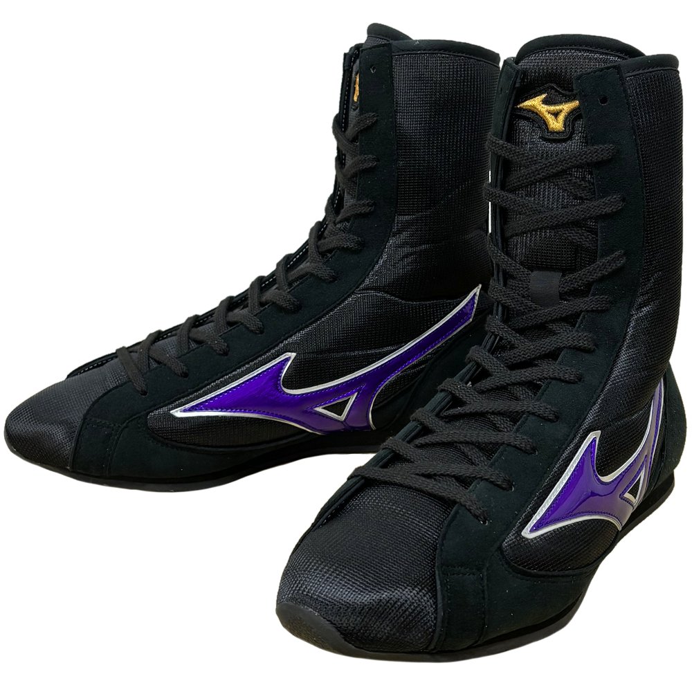 楽天市場】mizuno boxing shoesの通販