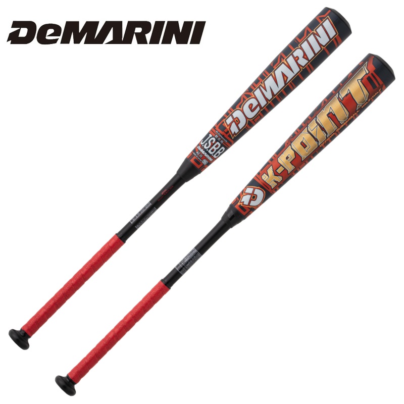 楽天市場】53％OFFディマリニ 野球 軟式金属バット コンポジットバット
