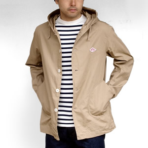 楽天市場】ダントン/DANTON ダウンプルーフフード付きシングル