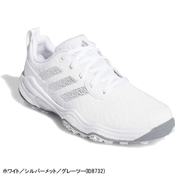 アディダス コードカオス 25 ID8732 (ゴルフシューズ) 価格比較 - 価格.com