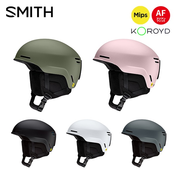 楽天市場】smith maze asian fitの通販