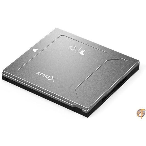 楽天市場】Angelbird AtomX SSDmini | 1TB 送料無料 : パームスアメリカ