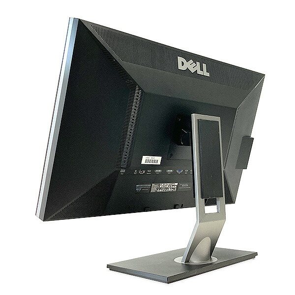 楽天市場】超大画面モニター! DELL U3011 30インチワイド モニタ IPS