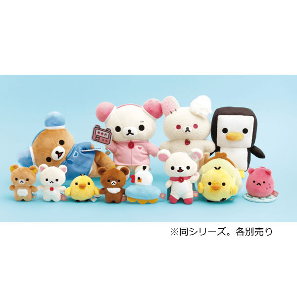 楽天市場】リラックマ ぬいぐるみ ゲーミングリラックマ サンエックス