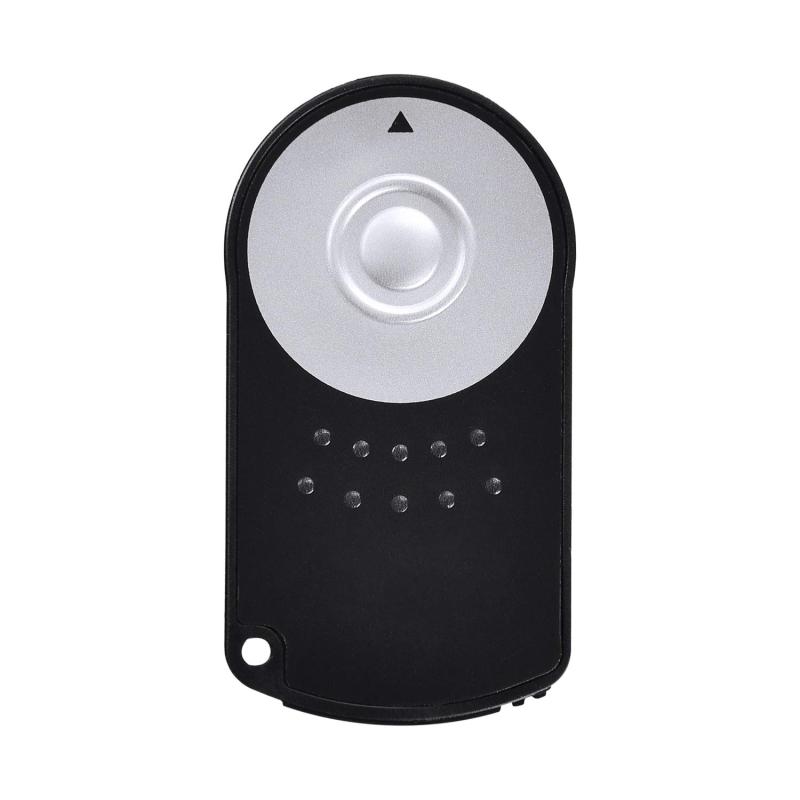 楽天市場】Canon(キャノン) リモコン RC-6 互換品 (iSmile) EOS Kiss