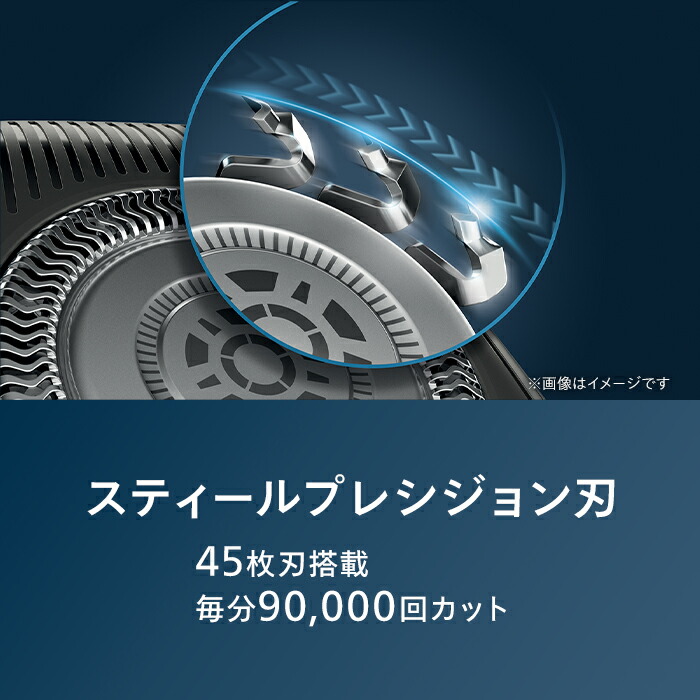 楽天市場】フィリップス S7000 シリーズ ブラック 送料無料 電動