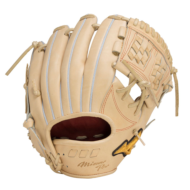 楽天市場】ミズノ MIZUNO 硬式用ミズノプロ5DNAテクノロジー22モデル