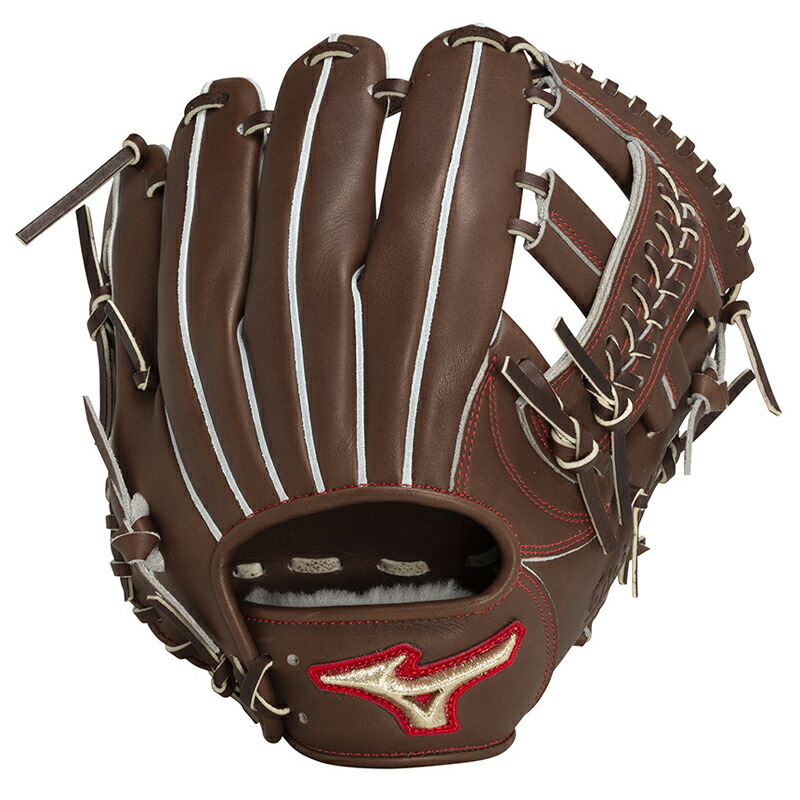 野球グローブ ミズノ グローバルエリート 硬式 内野手 硬式グローブ