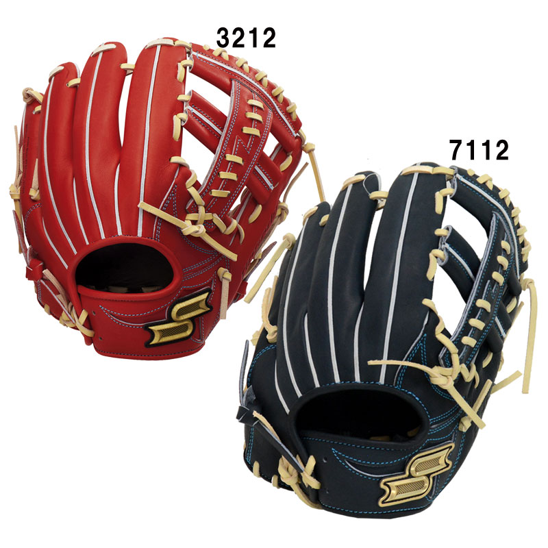 楽天市場】エスエスケイ SSK 軟式プロエッジシリーズ W 内野手用 軟式