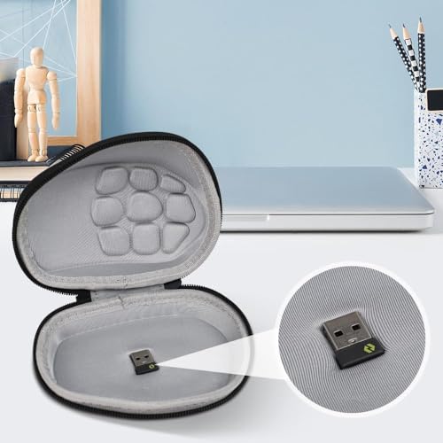 楽天市場】【送料無料】LINGHUANG mx master 3s ケース ワイヤマウス