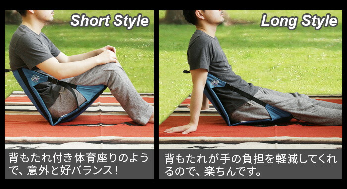 楽天市場】折りたたみ椅子 アウトドアクレイジークリーク ザ チェア