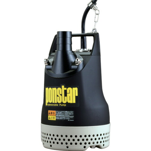楽天市場】PX-640 ポンスター 汚水用 水中ポンプ 工進 コーシン KOSHIN