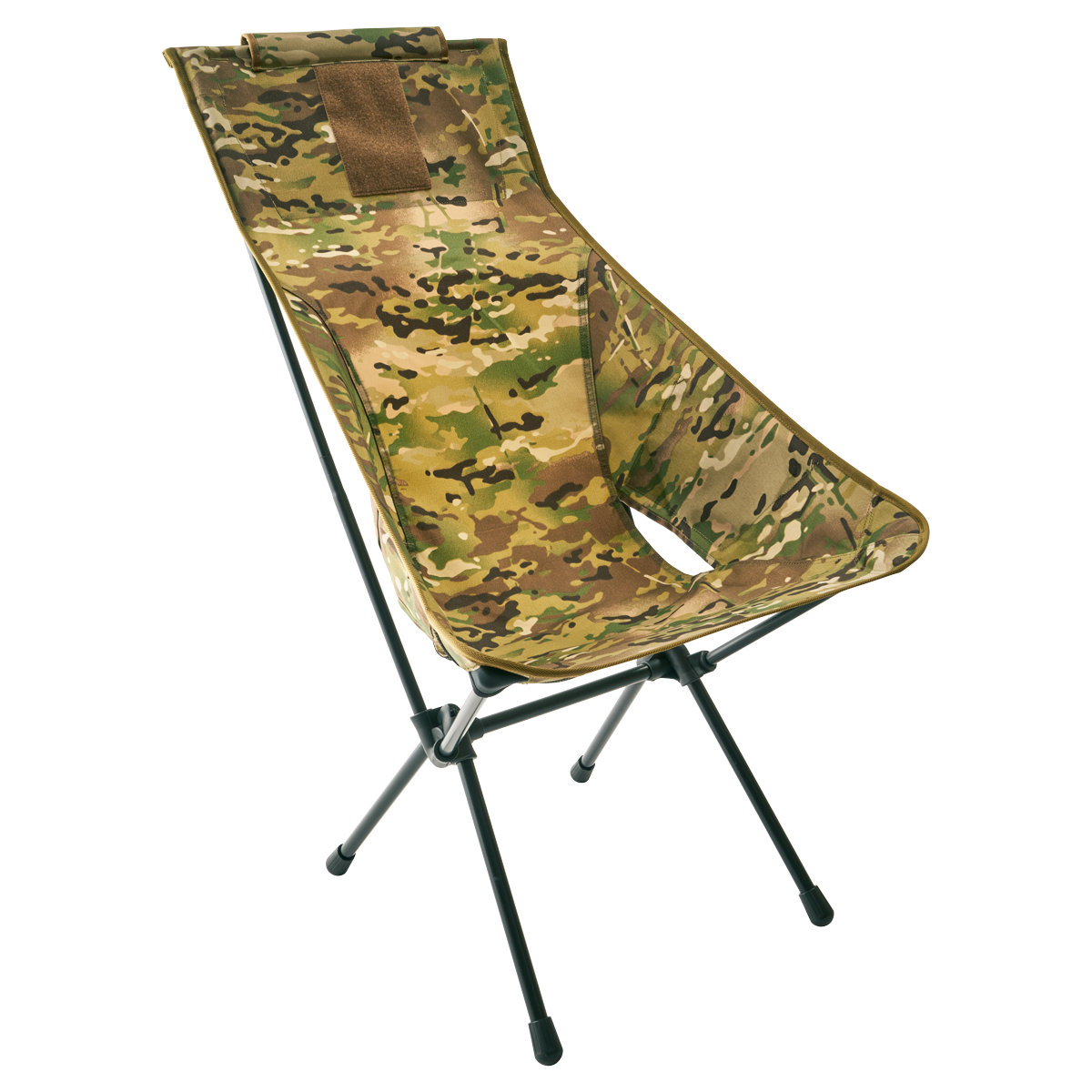 楽天市場】Helinox Tactical Sunset Chair multicamo タクティカル