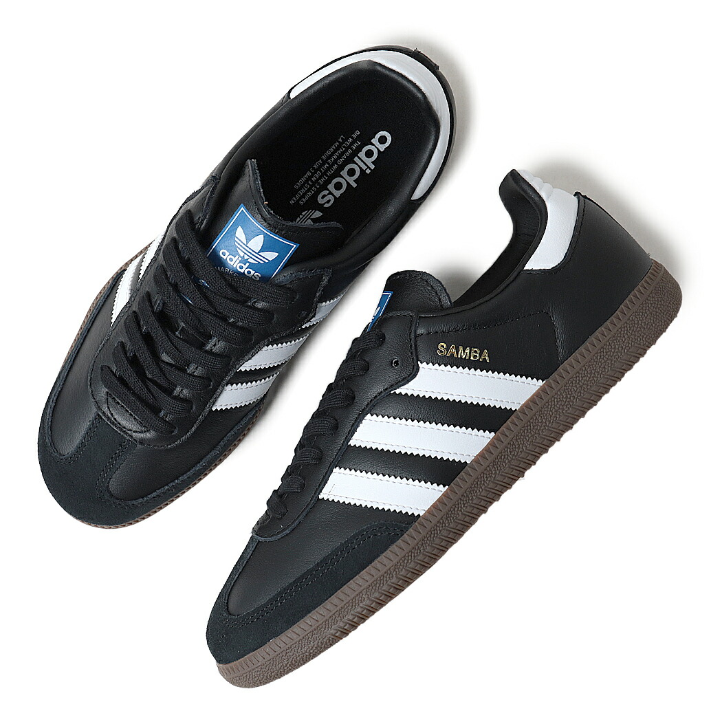 楽天市場】【15時までのご注文で即日発送！！】adidas SAMBA OG 