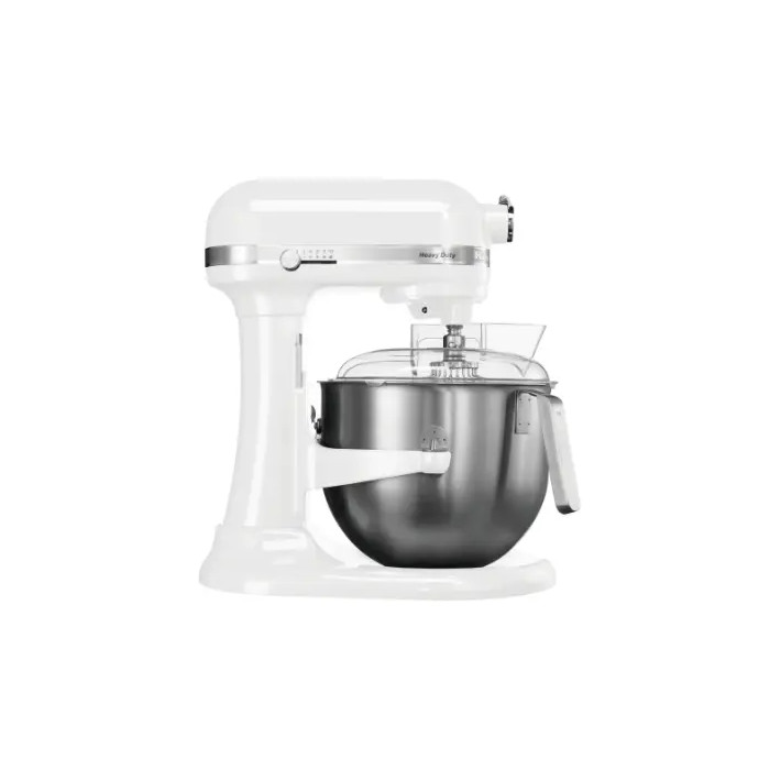 楽天市場】FMI エフエムアイ キッチンエイド ミキサー KSM7WH ホワイト